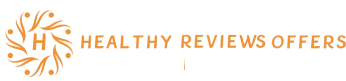 Healthy Review Offers